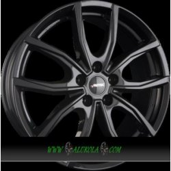 AUTEC Vidron 7,5x18 5x112 ET51 black