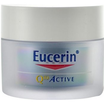 Eucerin Q10 Active Night Cream 50 ml