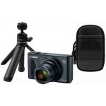 Canon PowerShot SX740 HS Lite Edition – Zboží Mobilmania