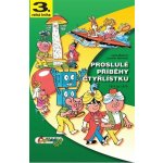 Proslulé příběhy čtyřlístku 1974-1976 - 2. vydání - Štíplová Ljuba, Němeček Jaroslav – Sleviste.cz