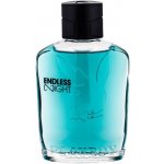 Playboy Endless Night For Him voda po holení 100 ml – Hledejceny.cz