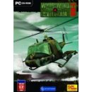 Whirlwind of Vietnam: UH-1