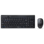Rapoo 8050T 6940056189684 – Sleviste.cz
