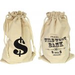 Pytel na peníze western – Zboží Mobilmania