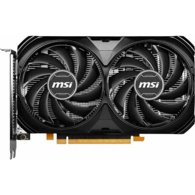 MSI GeForce RTX 4070 VENTUS 2X 12G OC – Hledejceny.cz