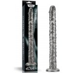LoveToy King Sized Vibrating Vibrax Slider 40.8 cm – Zboží Dáma