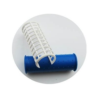 DUKO-EXIM DUKO 9994-2430 Náhradní spona na malé varné natáčky na vlasy 18x63mm – Zbozi.Blesk.cz