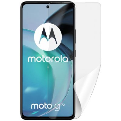 Ochranná fólie ScreenShield Motorola Moto G72 - displej – Zbozi.Blesk.cz