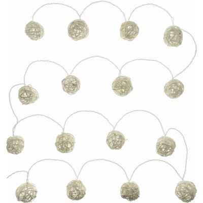Retlux 248 16x WW TM IP20 RXL – Hledejceny.cz