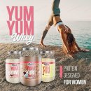 BeastPink Yum Yum Whey 1000 g