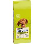 Purina Dog Chow Adult Chicken 14 kg – Zboží Mobilmania