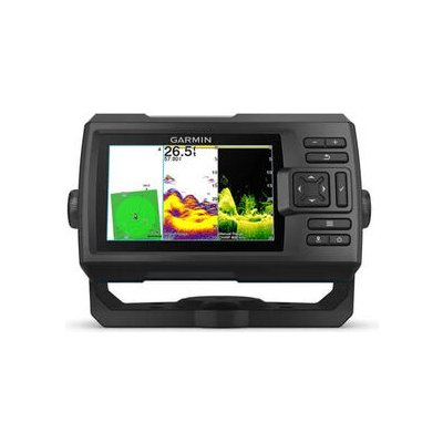 Garmin Striker Vivid 5cv+ sonda GT20-TM