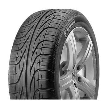 Pirelli P6000 185/70 R15 89W