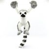 Plyšák Lemur 2 25 cm