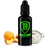 Bozz Pure PEACH BULLET 10 ml – Hledejceny.cz