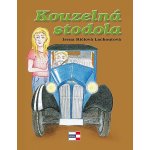Kouzelná stodola – Hledejceny.cz