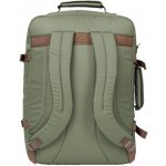 CabinZero Classic georgian khaki 44 l – Zboží Mobilmania