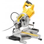 DeWALT DWS777 – Zbozi.Blesk.cz