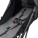 Baby Mix Sport Bimelo Ultra-light šedý 2025 – Zboží Dáma