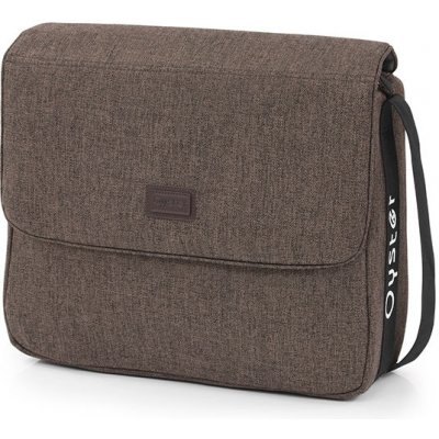 BabyStyle taška Oyster 3 Truffle – Zboží Dáma