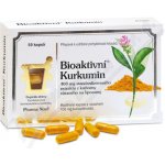 Bioaktivní Kurkumin 50 kapslí – Hledejceny.cz