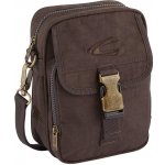 Camel Active pánská taštička přes rameno B00-913-20 hnědá – Zboží Mobilmania