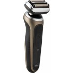 Braun Series 7 Wet&Dry 72-C1200S – Zboží Mobilmania