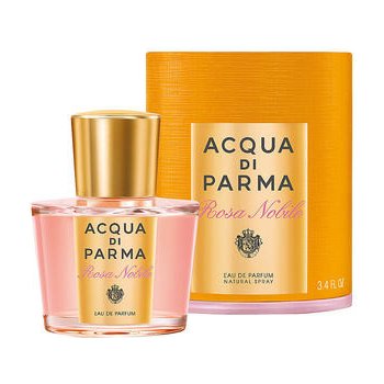 Acqua Di Parma Rosa Nobile parfémovaná voda dámská 50 ml