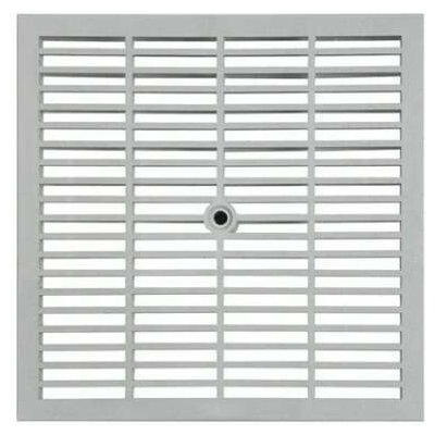 Mondial Eternoivica Plastová mříž pro šachtu 300 x 300 mm – HobbyKompas.cz