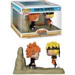 Funko Pop! Naruto Shippuden Pain vs Naruto Moment 1433 – Zboží Dáma