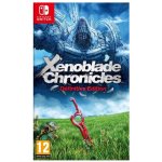 Xenoblade Chronicles (Definitive Edition) – Zboží Živě