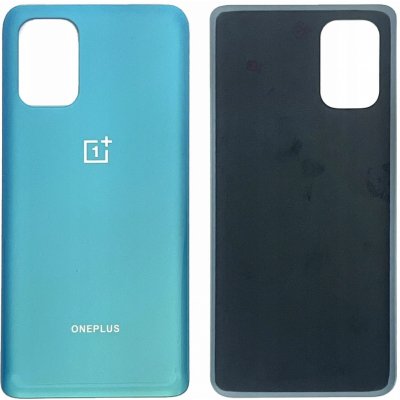 Kryt Oneplus 8T zadní zelený