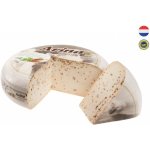 Arina Kozí gouda s korianderem 1000 g – Zboží Dáma