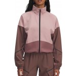 Under Armour Unstoppable Fleece Hooded Jacket Women 1379842-673 – Zboží Dáma