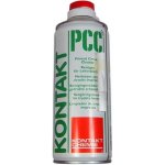 Kontakt Chemie KONTAKT PCC Sprej čistící štětec pro DPS 400 ml – Zbozi.Blesk.cz