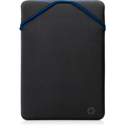 HP Protective reversible 2F1X4AA modrý/černý – Hledejceny.cz