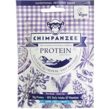 CHIMPANZEE QuickMIX PROTEIN 42 g