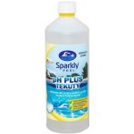 Sparkly POOL pH plus tekutý 1 l – Zboží Dáma
