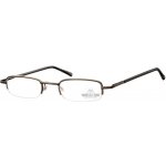 Montana Eyewear Dioptrické brýle v pouzdru MR10A – Zboží Dáma