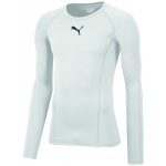 Puma triko liga Baselayer warm kids 655921004 – Zboží Mobilmania
