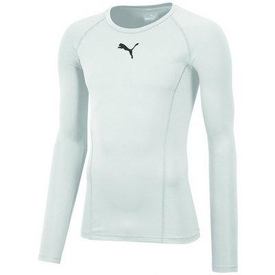Puma triko liga Baselayer warm kids 655921004 – Zboží Mobilmania