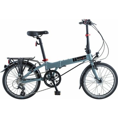 dahon mariner d8 2018