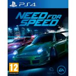 Need for Speed 2015 – Zboží Dáma