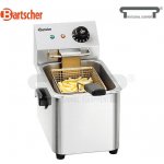 Bartscher SNACK I – Zboží Dáma