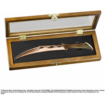 The Noble Collection elfky Tauriel Hobit – Zbozi.Blesk.cz