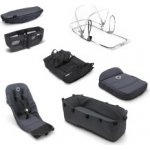Bugaboo Donkey² Style set Steel Blue – Hledejceny.cz