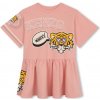 Kenzo Kids mini K60207 růžová