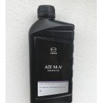 Mazda Original ATF M-V 1 l – Zboží Mobilmania