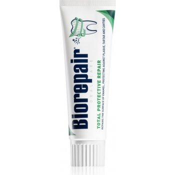 Biorepair Total Protective Repair zubní pasta 75 ml