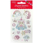 Samolepky Crystal Pohádka – Sleviste.cz
